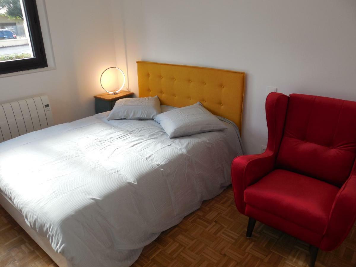 Room In Toulouse Studio 4 Proche Airbus A Toulouse St Martin Du Touch Екстер'єр фото