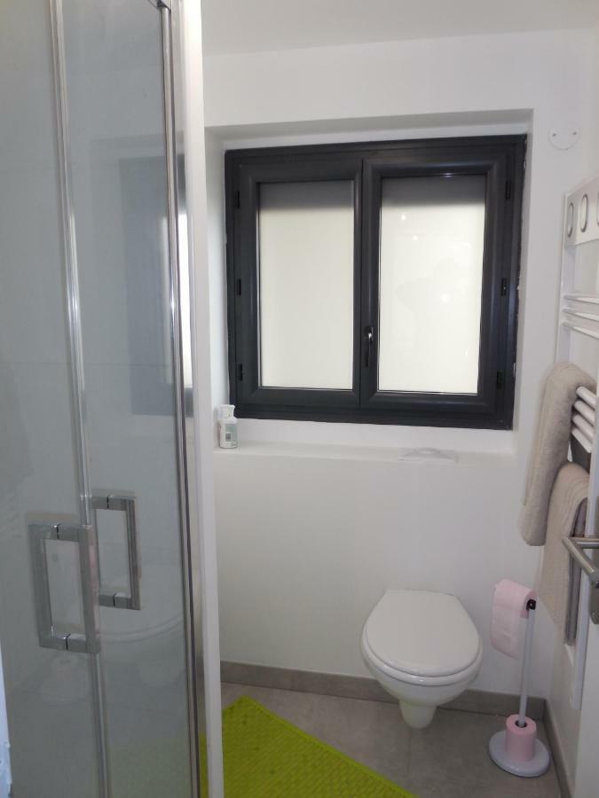 Room In Toulouse Studio 4 Proche Airbus A Toulouse St Martin Du Touch Екстер'єр фото
