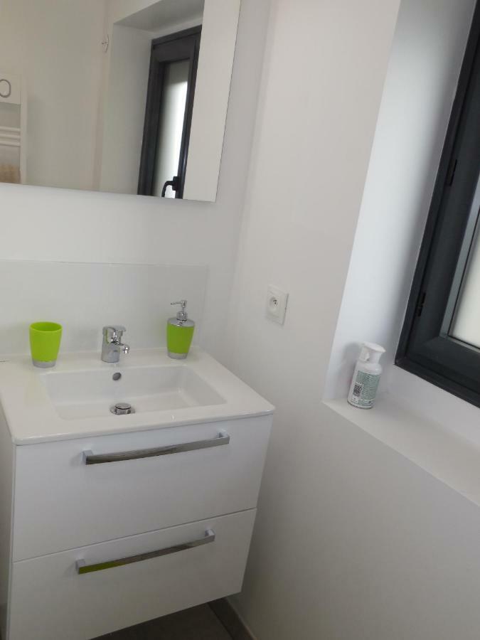 Room In Toulouse Studio 4 Proche Airbus A Toulouse St Martin Du Touch Екстер'єр фото